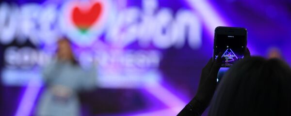 Адбор на Еўрабачанне-2020 ад Беларусі - Sputnik Беларусь