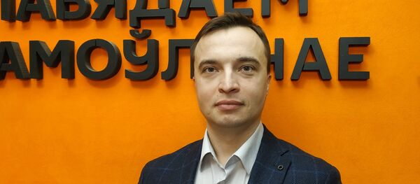 Беляков: коронавирус ― зоочеловеческая мутация или рукотворная пандемия? - Sputnik Беларусь