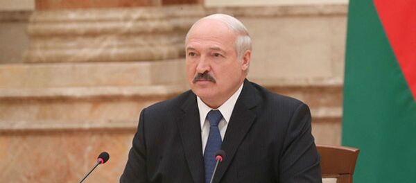 Нараду аб першачарговых мерах па забеспячэнню ўстойлівай работы АПК Віцебскай вобласці - Sputnik Беларусь