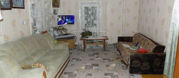 Двойное убийство в Могилевском районе - Sputnik Беларусь