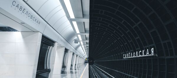 Победитель зрительского голосования конкурса The Art of Building 2019 - Sputnik Беларусь