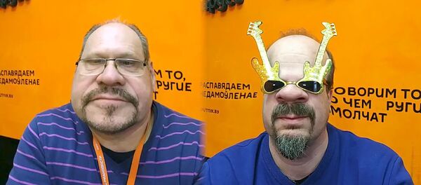 Злыдни: кто поедет на Евровидение - давайте повангуем Злыдни: кто поедет на Евровидение - давайте повангуем - Sputnik Беларусь