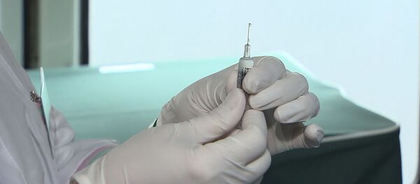 Грипп опаснее коронавируса? (видео) - Sputnik Беларусь