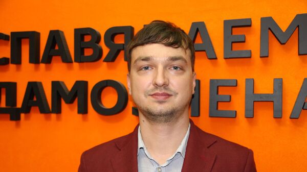 От денег дети не появляются: эксперт о падении рождаемости в Беларуси  - Sputnik Беларусь
