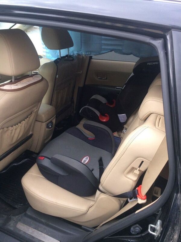 Мать не уступила дорогу: двое маленьких минчан пострадали в ДТП - Sputnik Беларусь