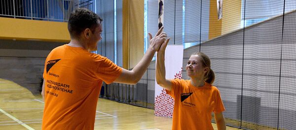 Sputnik - Sputnik Беларусь