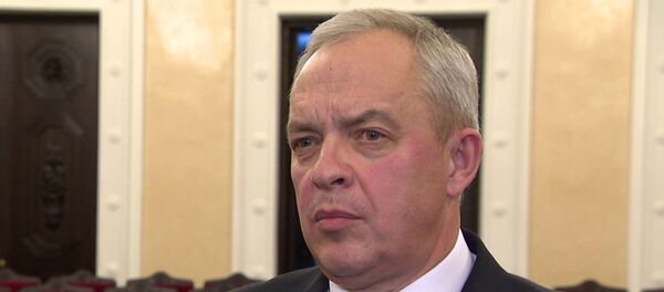 Сергеенко: за волокиту привлекли к ответственности около 400 чиновников  - Sputnik Беларусь