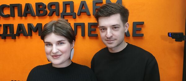 Незакрыты гештальт: VAL аб адборы на Еўрабачанне і галоўным канкурэнце Незакрыты гештальт: VAL аб адборы на Еўрабачанне і галоўным канкурэнце - Sputnik Беларусь