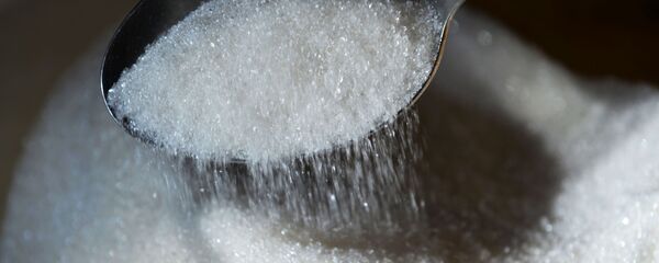 Сахар, архивное фото Сахар, архивное фото - Sputnik Беларусь