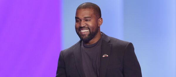 Канье Уэст Канье Уэст - Sputnik Беларусь