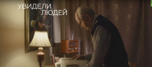 RT запускае праект #ПочтаПобеды для адпраўкі лістоў ветэранам - Sputnik Беларусь