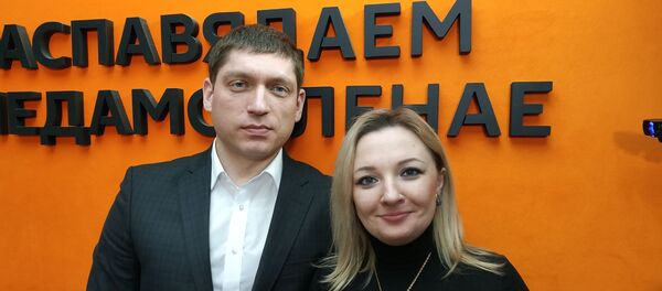 Деньги и мир: сахарное дело как лакмусовая бумажка показало всю систему Деньги и мир: сахарное дело как лакмусовая бумажка показало всю систему - Sputnik Беларусь