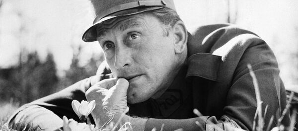 Кирк Дуглас - Sputnik Беларусь