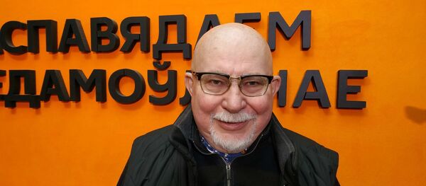 Казаков: монетизация отношений, сахарное дело и загадочный коронавирус - Sputnik Беларусь