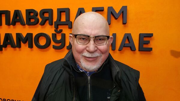 Казаков: монетизация отношений, сахарное дело и загадочный коронавирус - Sputnik Беларусь