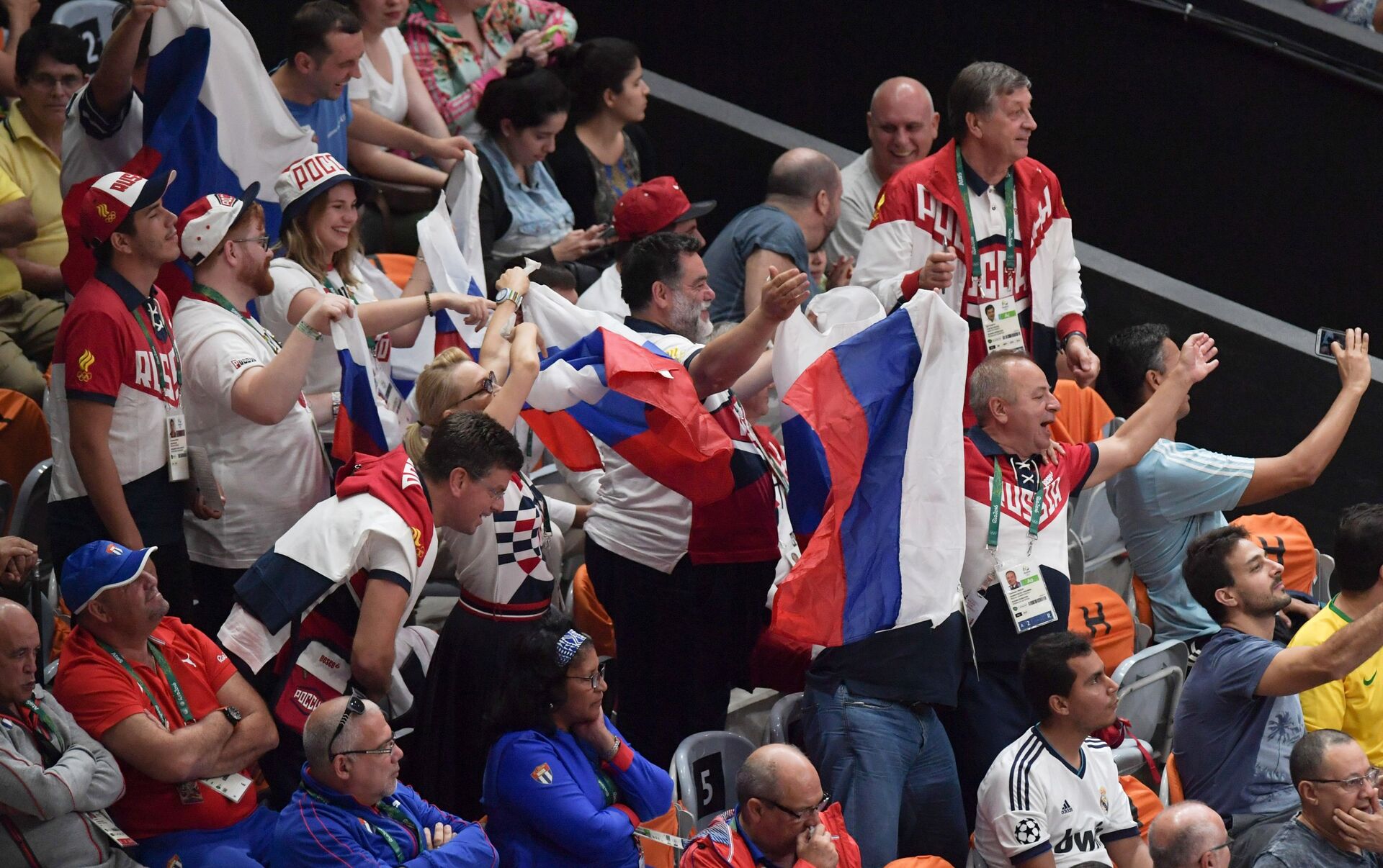 2009 Спорт Россия.