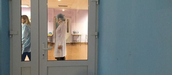 Персонал Бригантины - Sputnik Беларусь