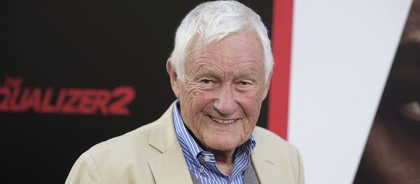 Американский актер театра и кино, комик Орсон Бин  - Sputnik Беларусь