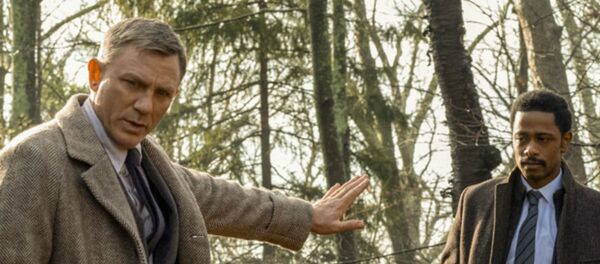 Магия на кончиках пальцев: обзор фильма Достать ножи  - Sputnik Беларусь