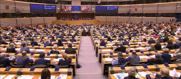 Евросоюз хочет сделать своих жителей мясными туристами. Почему? - Sputnik Беларусь