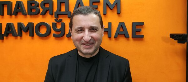 Сосновский: коронавирус смешал все карты существующего миропорядка - Sputnik Беларусь