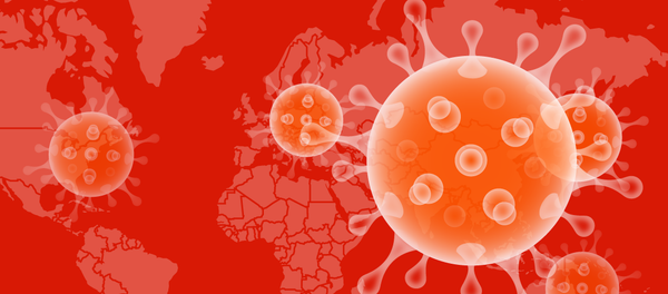 Хроники 2019-nCoV: история распространения нового коронавируса - Sputnik Беларусь