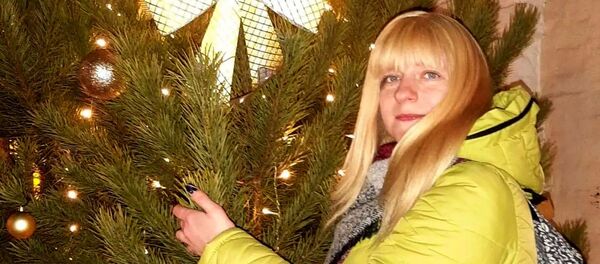 Татьяна Шараева из Бобруйска старается не вспоминать о случившейся с ней трагедии Татьяна Шараева из Бобруйска старается не вспоминать о случившейся с ней трагедии - Sputnik Беларусь