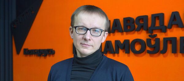 Эксперт о ставке рефинансирования, ипотеке и приоритете кнута над пряником - Sputnik Беларусь