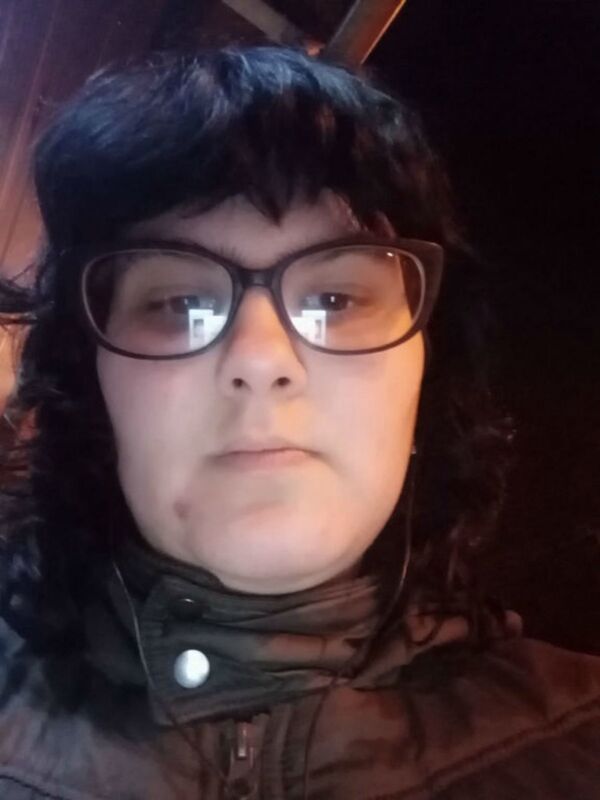 Собиралась в Минск, но не доехала: девушка пропала в Узденском районе - Sputnik Беларусь