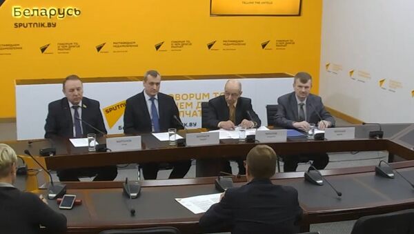 Что ждет белорусских призывников в 2020 году – пресс-конференция Sputnik - Sputnik Беларусь