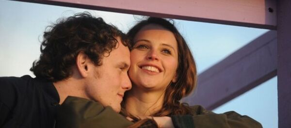 Как из фильм Как сумасшедший - Sputnik Беларусь