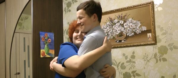 Вот это любовь! Диагноз оказался бессилен перед чувствами - Sputnik Беларусь