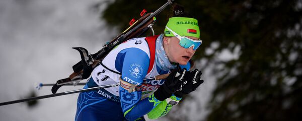 Елена Кручинкина Елена Кручинкина - Sputnik Беларусь