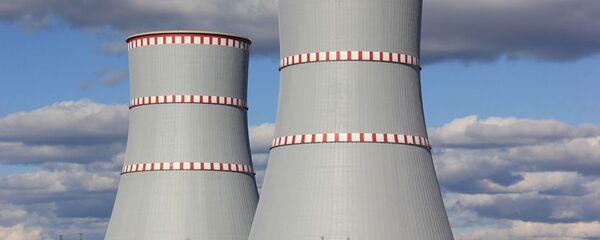 Градзірні БелАЭС Градзірні БелАЭС - Sputnik Беларусь