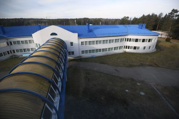 Мы не пытаемся ничего скрыть: Минздрав призвал не бояться коронавируса Мы не пытаемся ничего скрыть: Минздрав призвал не бояться коронавируса - Sputnik Беларусь