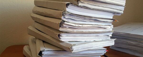 Материалы дела - Sputnik Беларусь