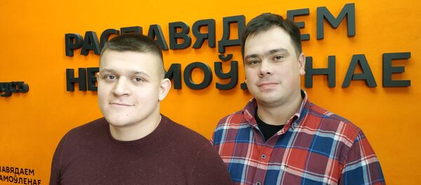 Академия ММА: скоро организуем в Минске драку блогеров - Sputnik Беларусь