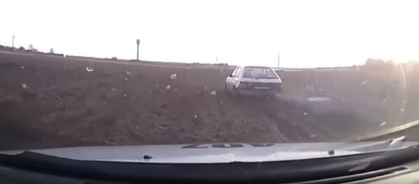 Дяденьки, отпустите: как под Гомелем ловили 17-летнего бесправника - Sputnik Беларусь