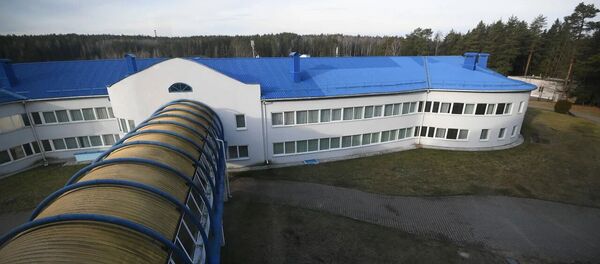 Другі каранцін для кітайскіх студэнтаў адкрыўся пад Мінскам - Sputnik Беларусь