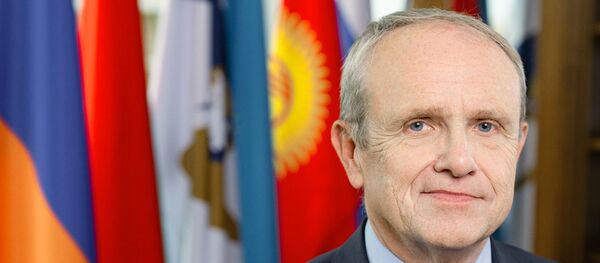 Эксперт пракаментаваў рознагалоссі краін-удзельніц ЕАЭС Эксперт пракаментаваў рознагалоссі краін-удзельніц ЕАЭС - Sputnik Беларусь