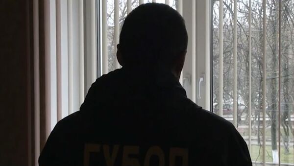 Мужчину с боевым пистолетом ТТ задержали в Витебске - Sputnik Беларусь