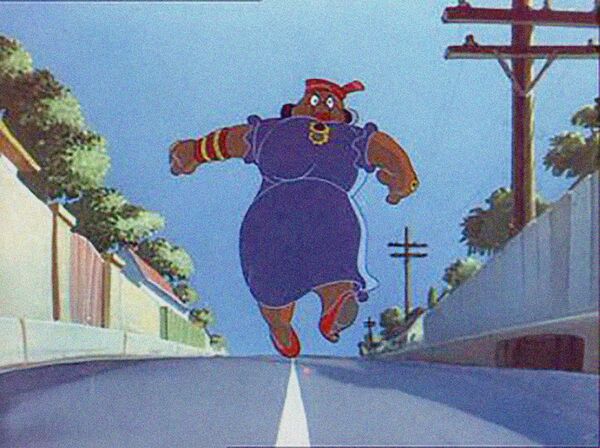 Том и Джерри: семь Оскаров и 80 лет величайшему мультфильму - Sputnik Беларусь