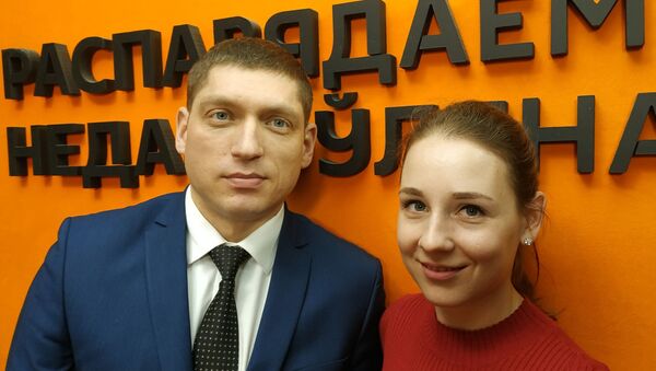 Деньги и мир: впервые положительная динамика ― коронавирус пошел на спад? - Sputnik Беларусь