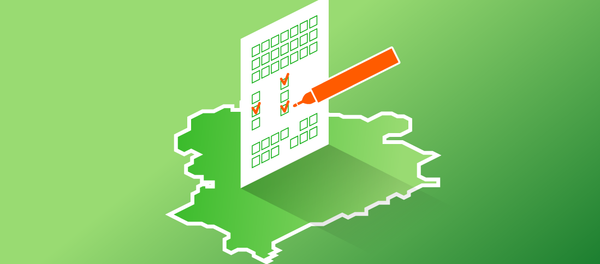 Первые итоги переписи населения Беларуси - Sputnik Беларусь