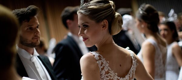 Венский бал - Sputnik Беларусь