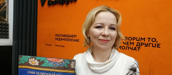 Масленіца 2020: мачанка, верашчака і бліны па-кітайску ад шэф-кухара Масленіца 2020: мачанка, верашчака і бліны па-кітайску ад шэф-кухара - Sputnik Беларусь