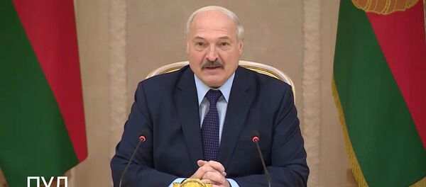 Аляксандр Лукашэнка Аляксандр Лукашэнка - Sputnik Беларусь