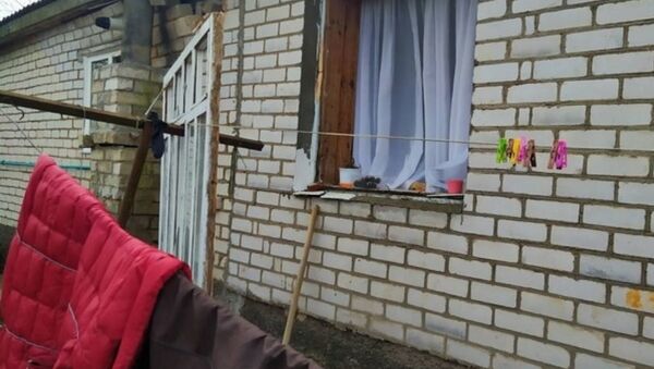 Отопительный котел взорвался в частном жилом доме в Шклове - Sputnik Беларусь