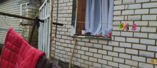 Отопительный котел взорвался в частном жилом доме в Шклове - Sputnik Беларусь