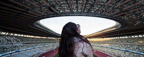 Подготовка к Олимпиаде в Токио 2020 - Sputnik Беларусь